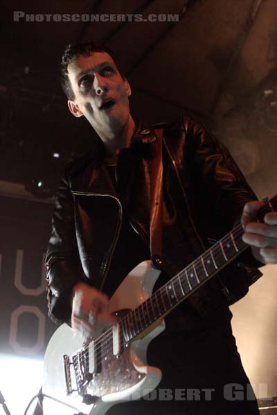 SAVAGES - 2013-02-23 - PARIS - Nouveau Casino - Nicolas Congé